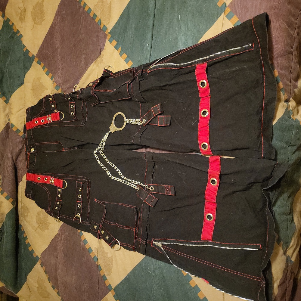 Tripp pants